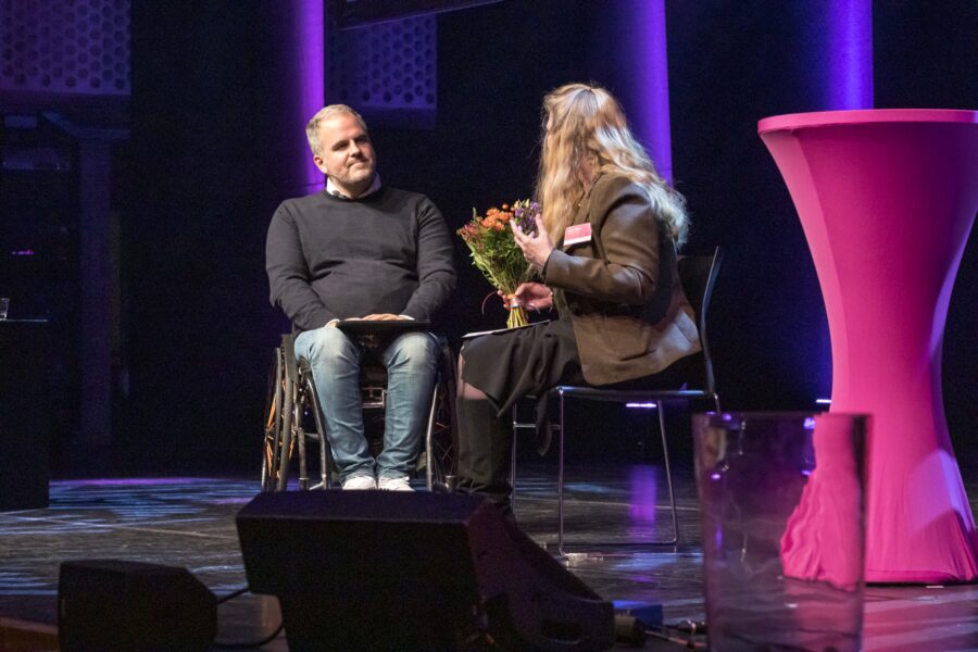 5 tips voor het kiezen van een goede inspirerende spreker
