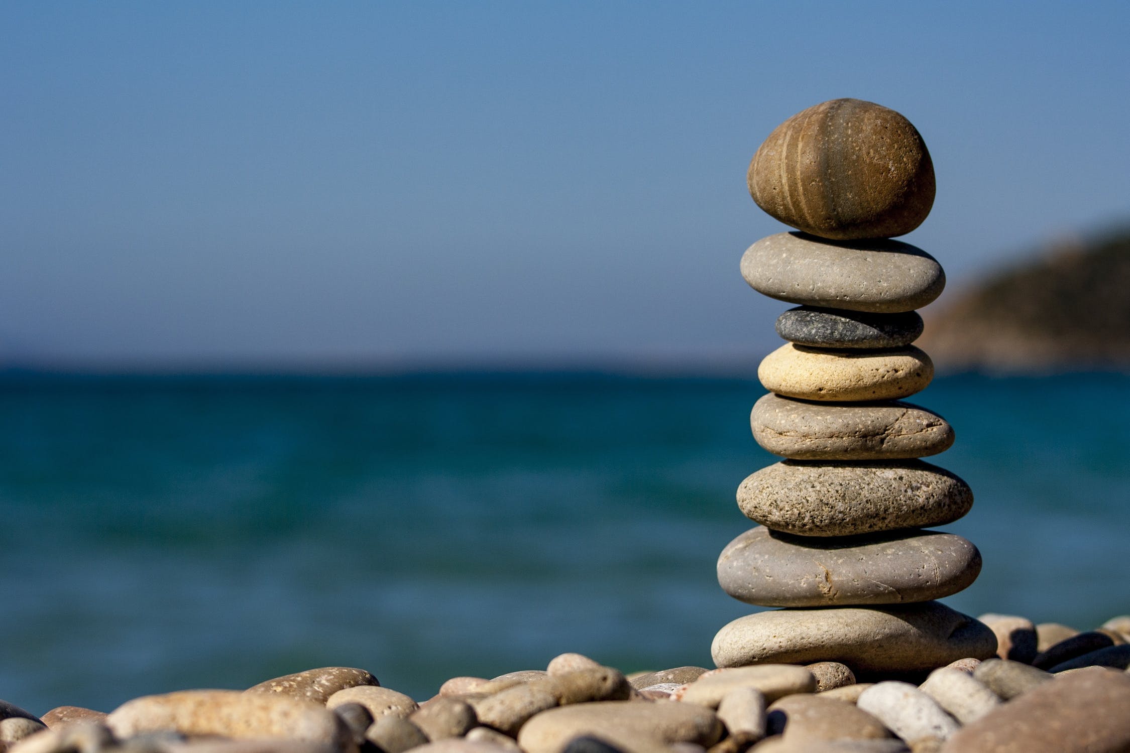 Balanceren