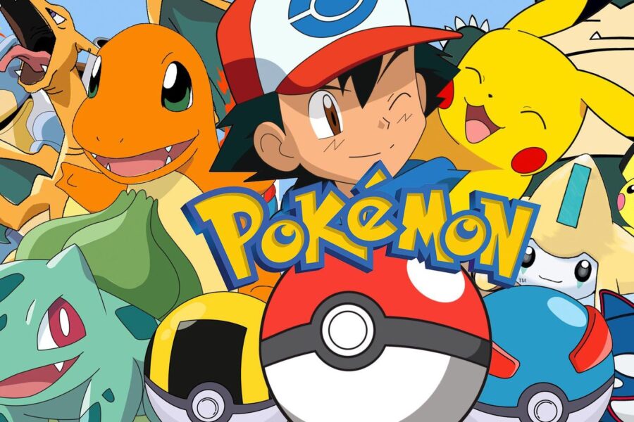 De Pokémon-reflex