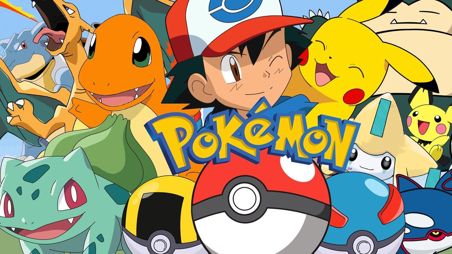 De Pokémon-reflex