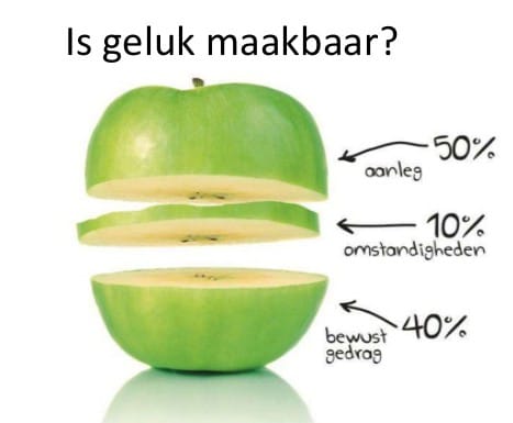 Een doodnormale dag. Totdat….