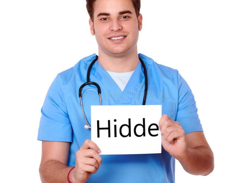 Hidde is fijn