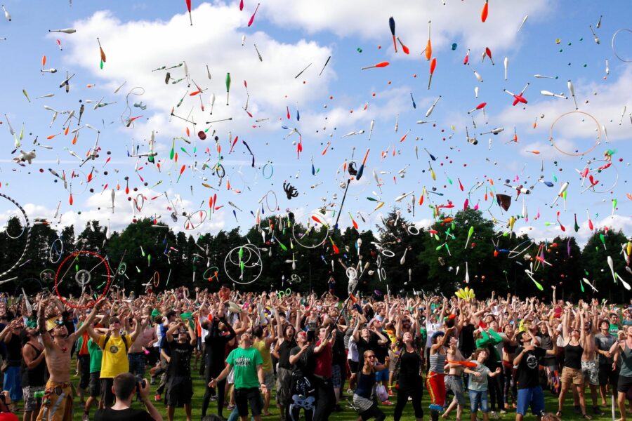 Lang zal ze laesie 2014