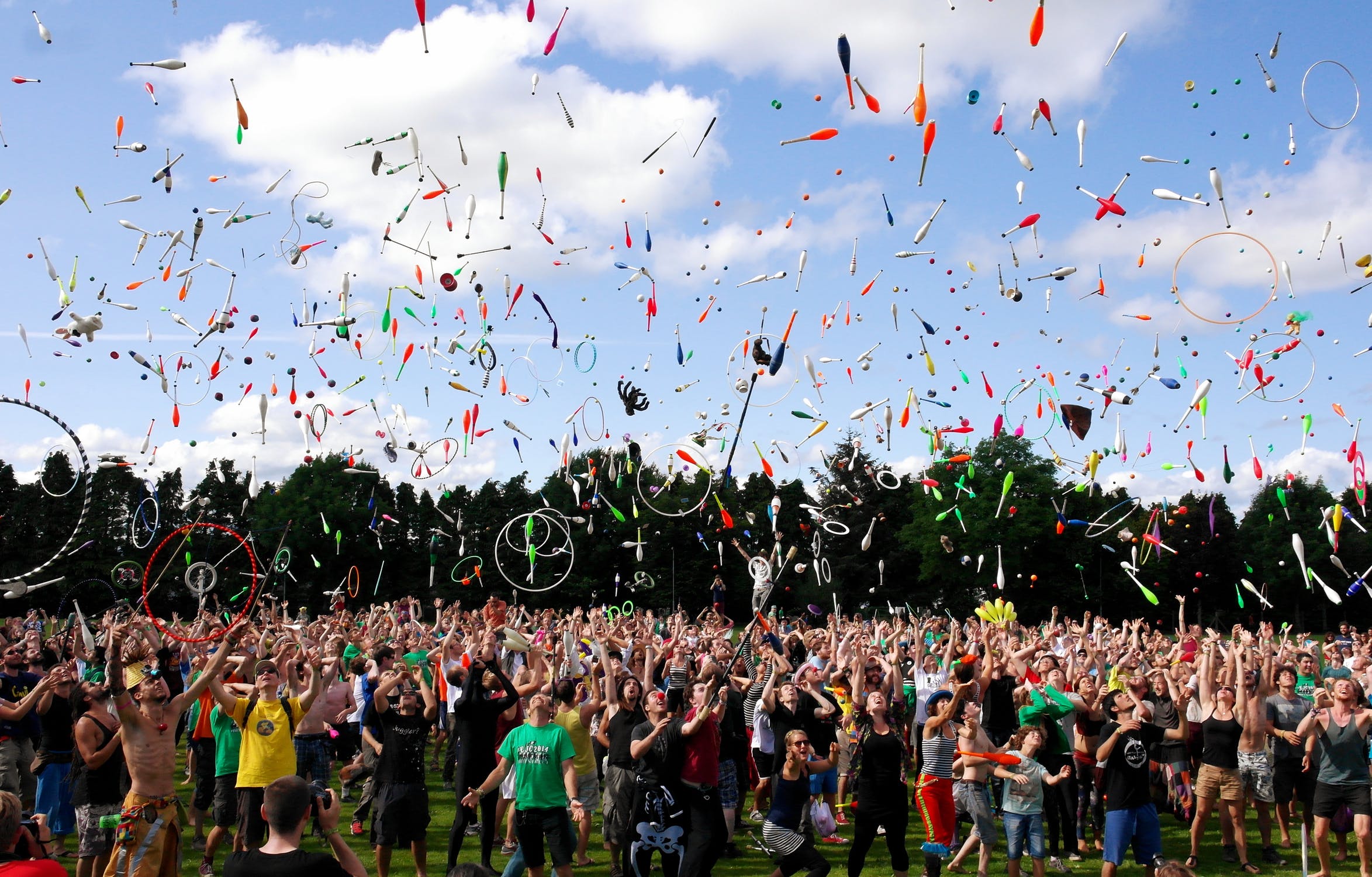 Lang zal ze laesie 2014