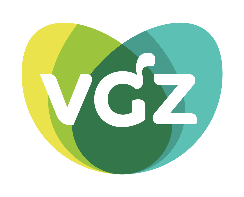 Logo Cooperatie VGZ Logo Cooperatie VGZ