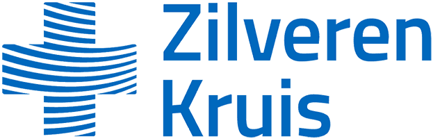 Logo Zilveren Kruis Logo Zilveren Kruis
