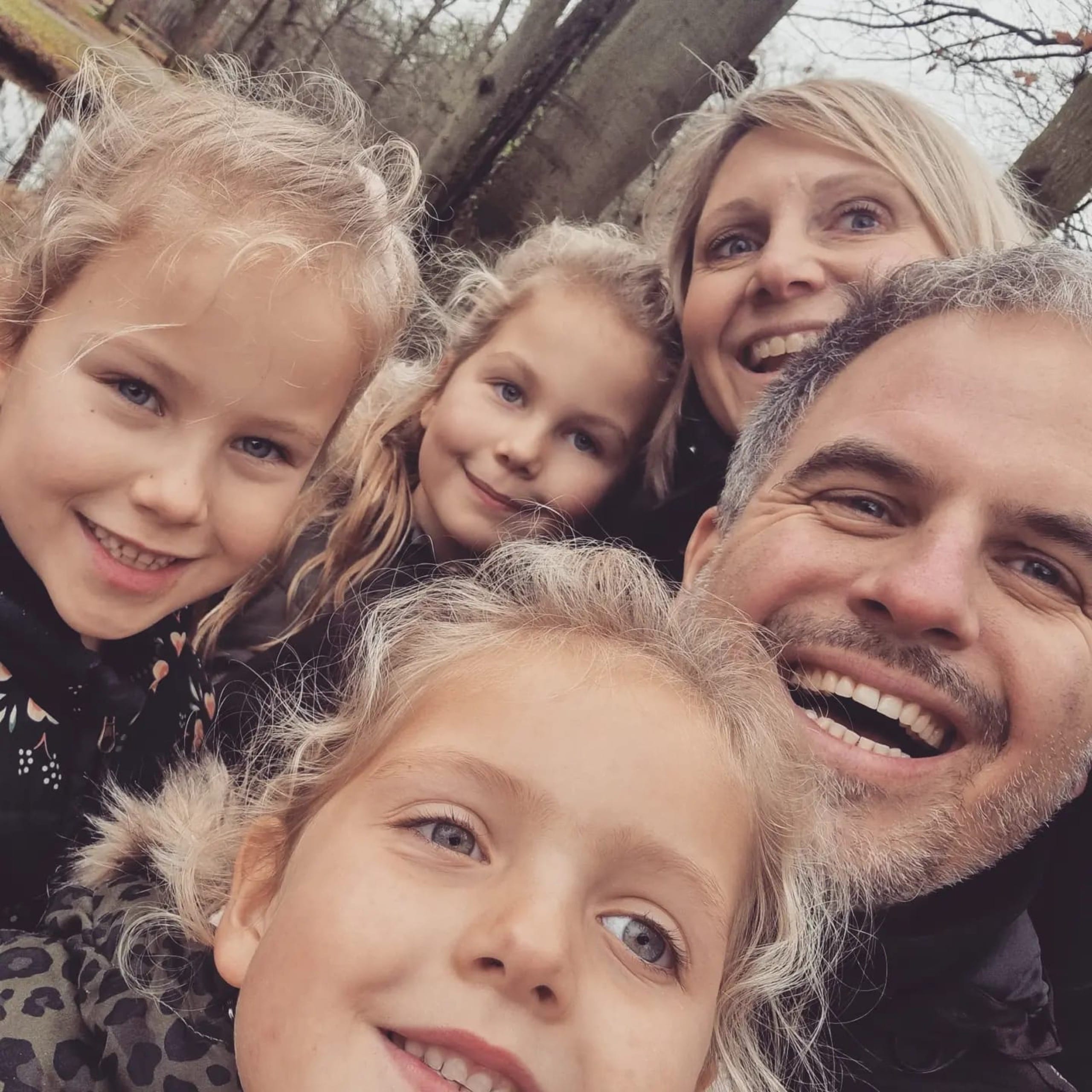 Niek van den adel 52