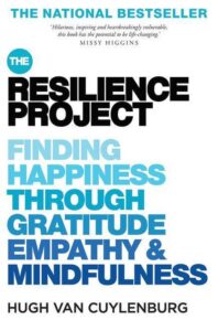 The resilience project – Hugh van Cuylumburg