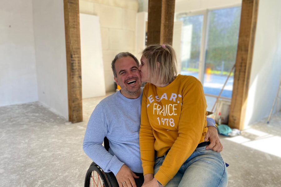 Wat je niet moet doen als je partner...veerkracht