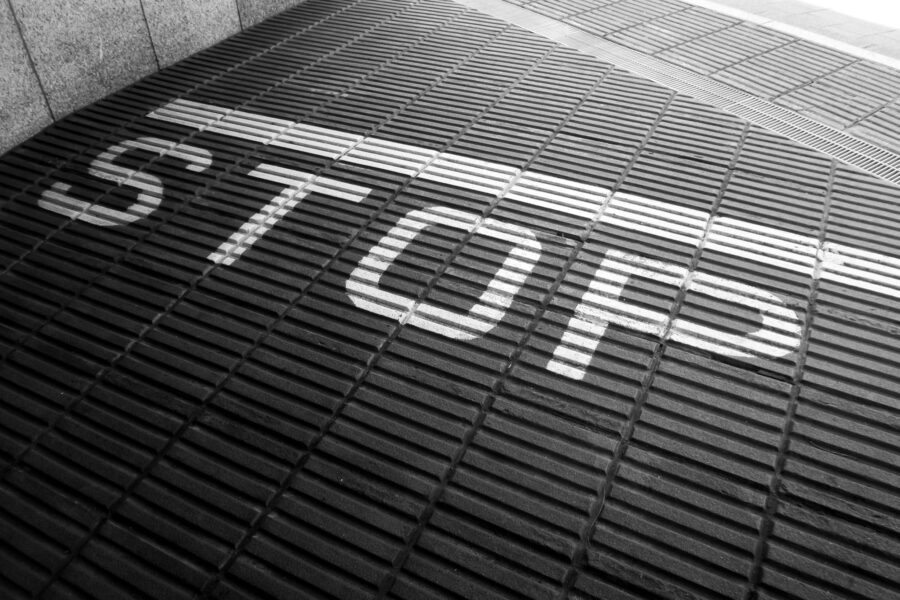 Werken in de zorg nooit meer pauze