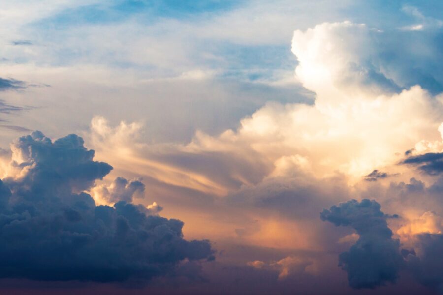 Wolken