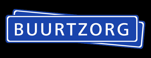 buurtzorg-logo logo buurtZorg