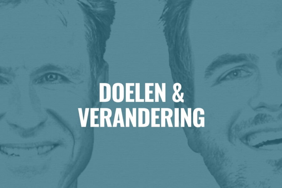 EP 6 Doelen verandering