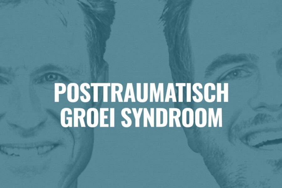 EP 14 posstraumatisch groei syndroom