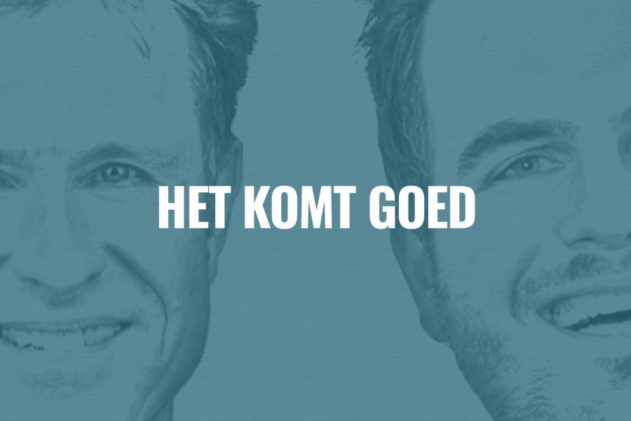 EP23 Het komt goed