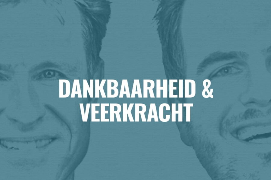 EP 3 Dankbaarheid veerkracht