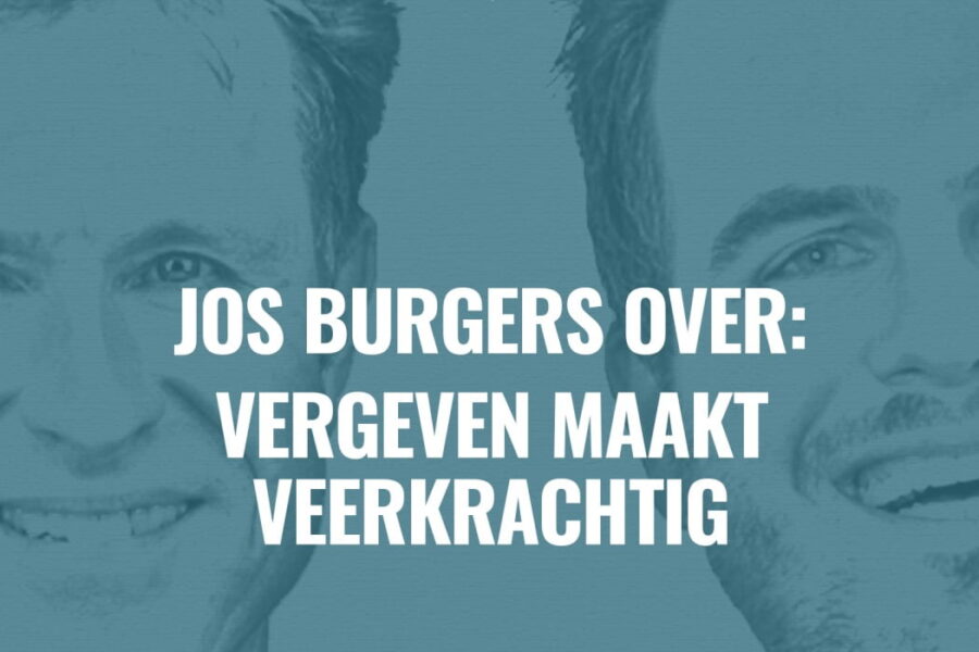 EP 15 Jos Burgers