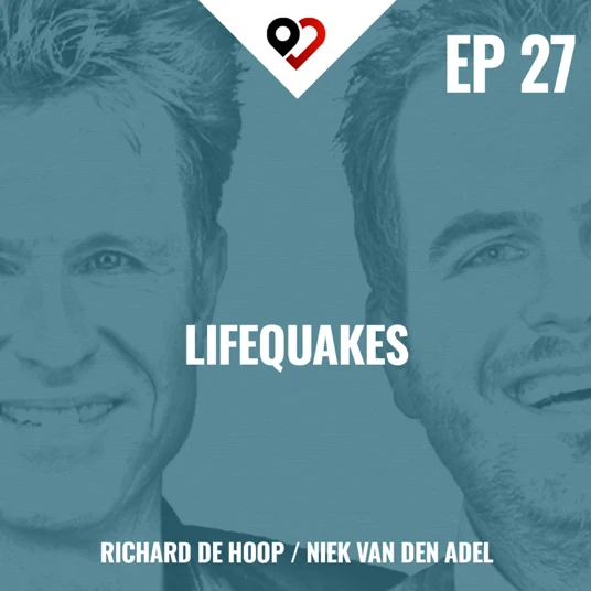 aflevering 27 lifequakes