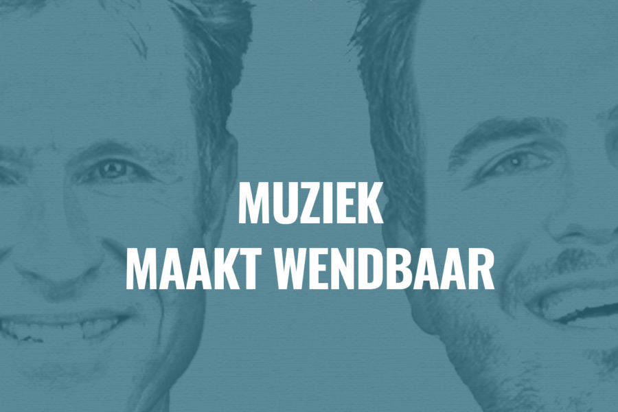 EP 18 muziek maakt wendbaar