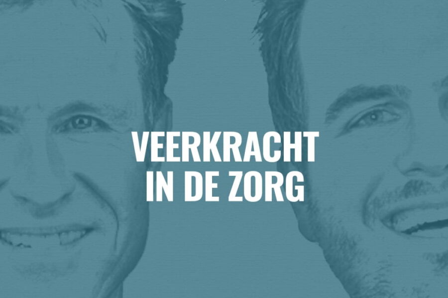 EP 16 Veerkracht in de zorg