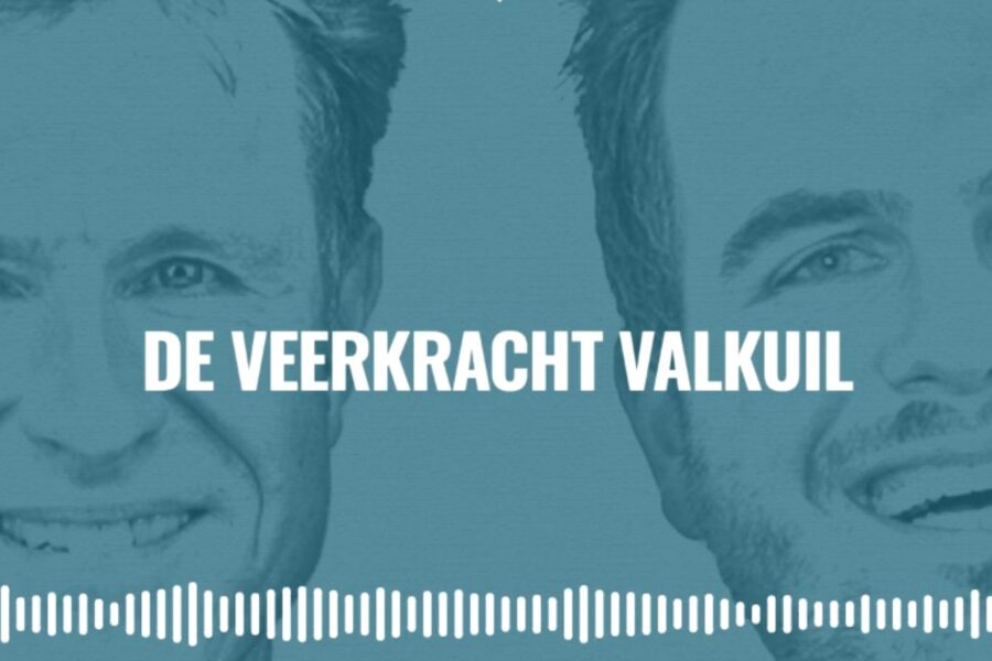 de veerkracht valkuil