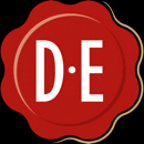douwe-egberts logo douweEgberts