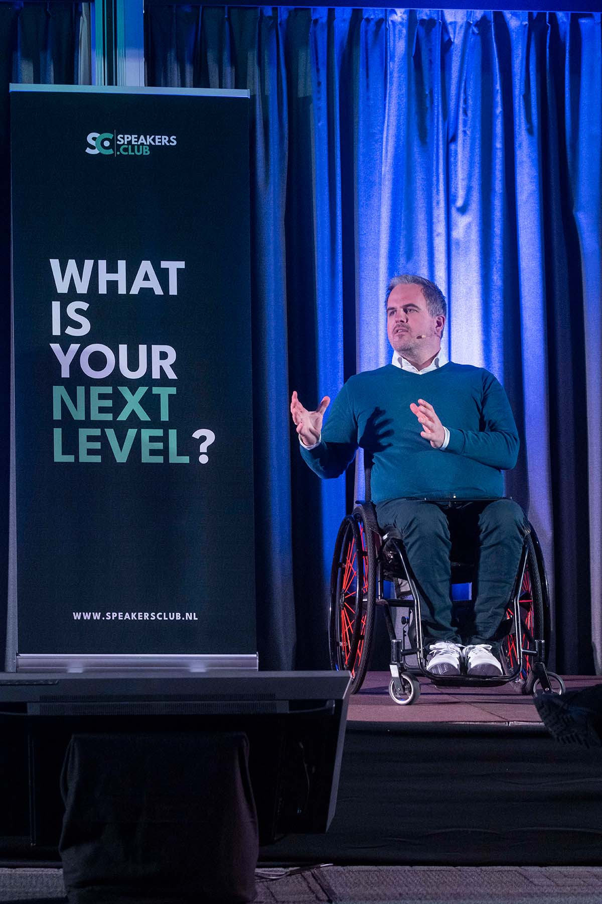 hoe vind ik inspirerende sprekers motiveren activeren