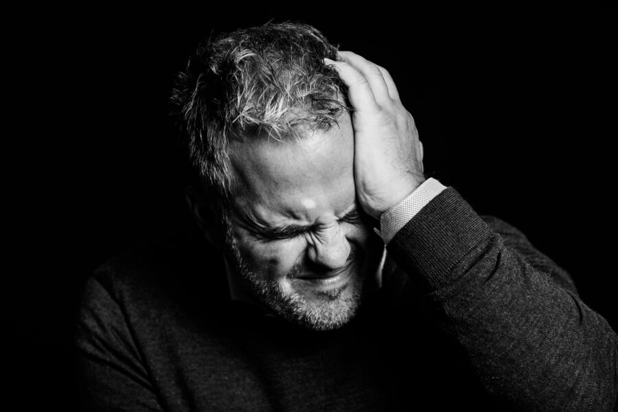 ik ben beroofd spreker veerkracht blog