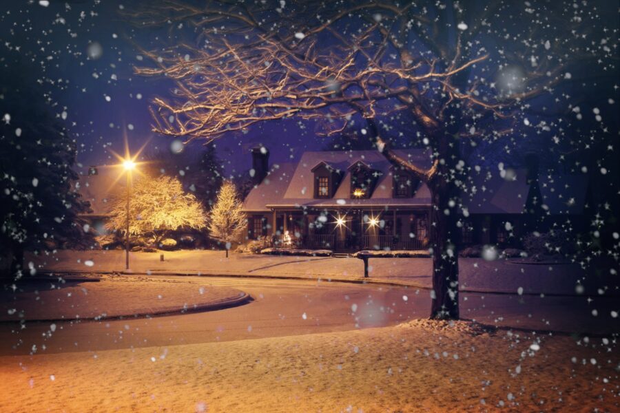 kerst 2010