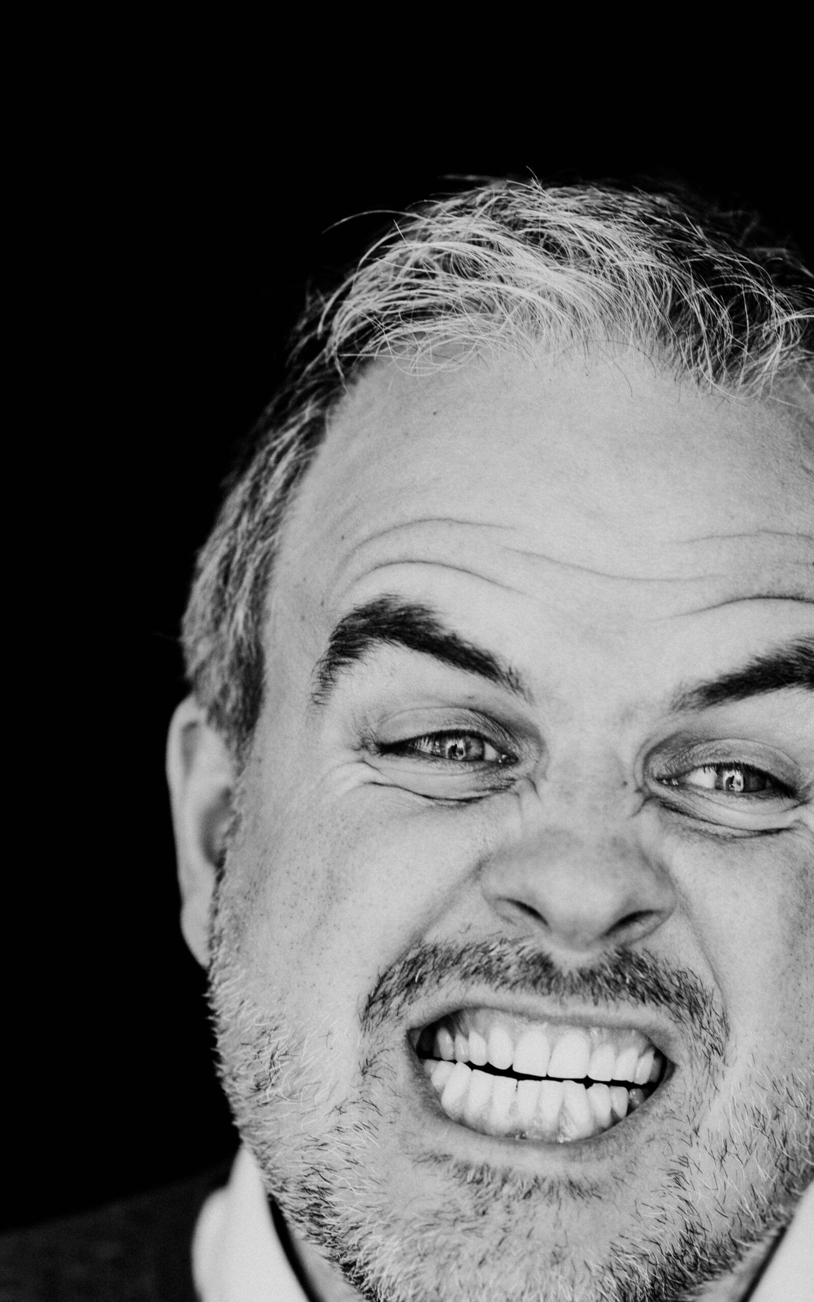 niek sceptisch spreker veerkracht ai