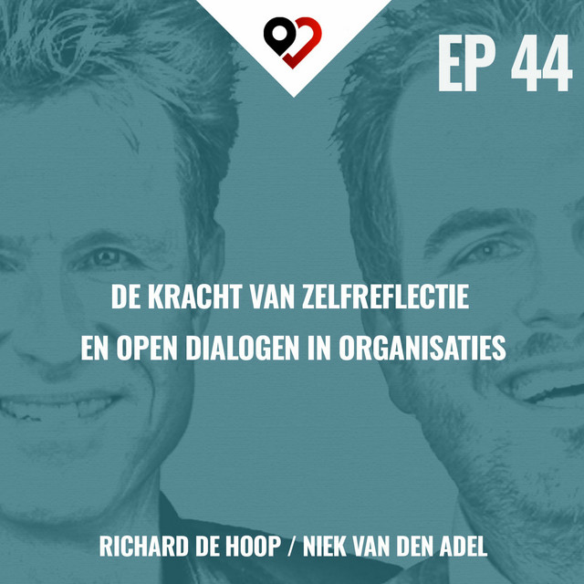 De moeite waard: De kracht van zelfreflectie en open dialogen in organisaties