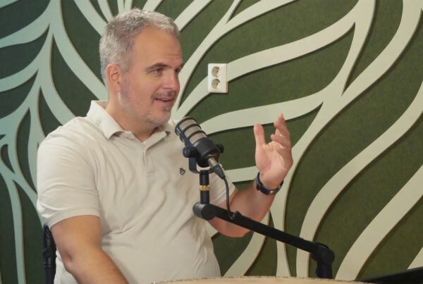 niek van den adel over veerkracht