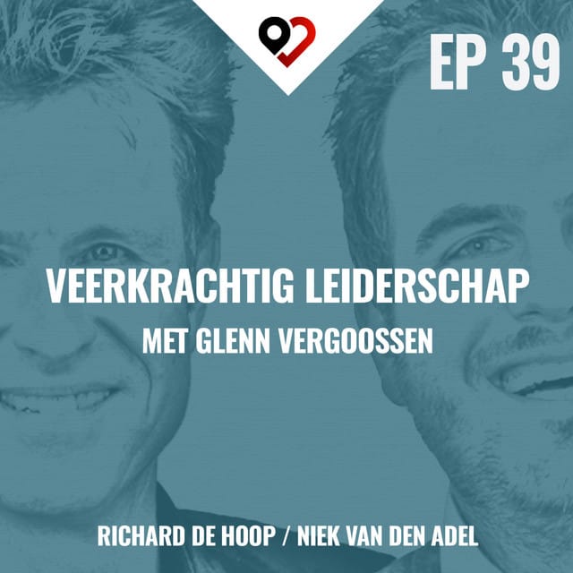 De moeite waard: Veerkrachtig leiderschap