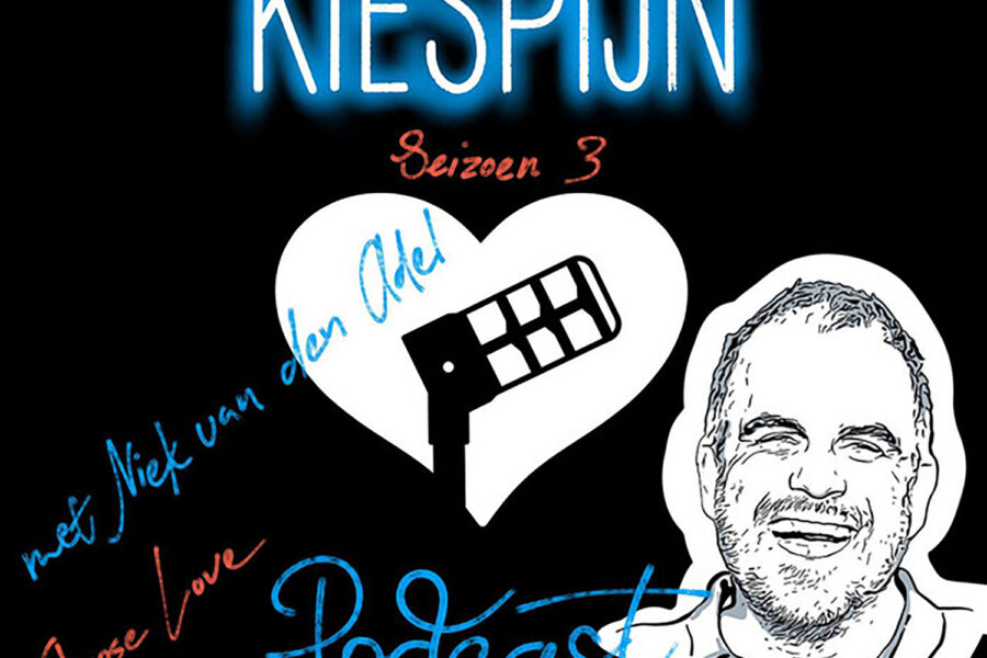 niek van den adel podcast kiespijn Over persoonlijk leiderschap, keuzes, liefde, broederschap en het leven
