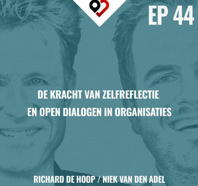 niek van den adel podcast wanneer is iets de moeite waard