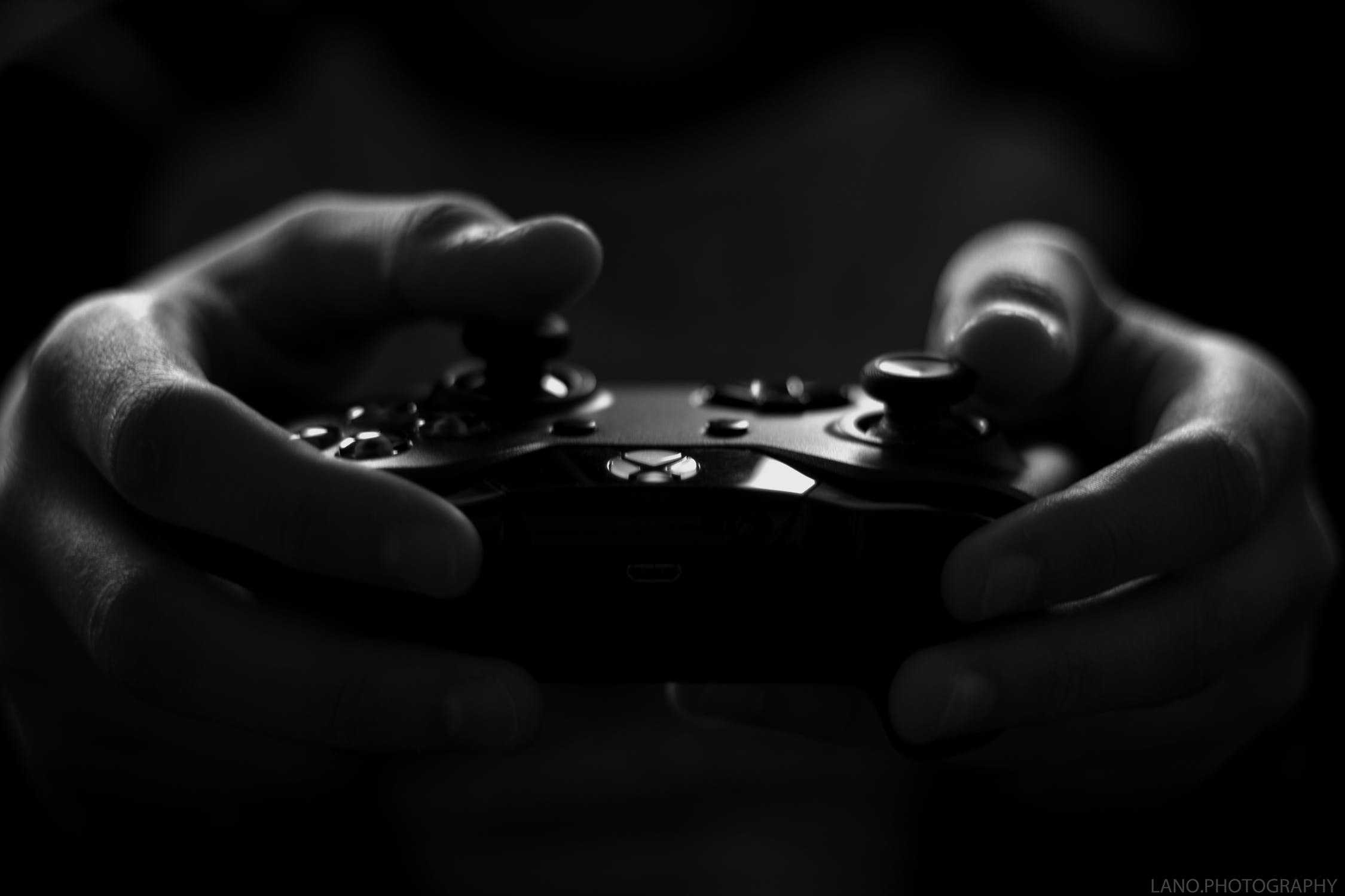 no pain, no game