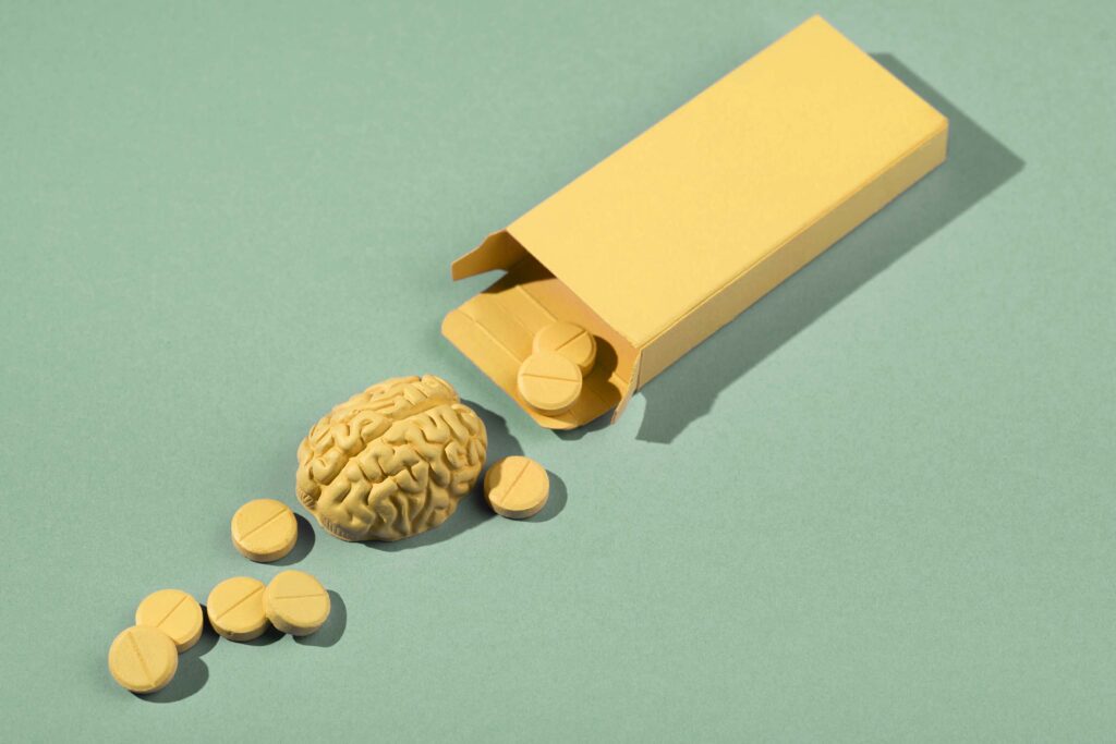 noodpakket spreker weerbaarheid