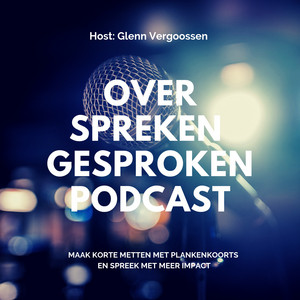 Over spreken gesproken: Veerkracht in crisistijd met Niek van den Adel