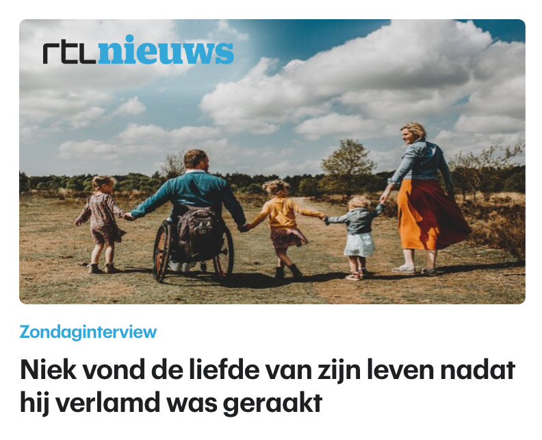 rtl nieuws zondaginterview
