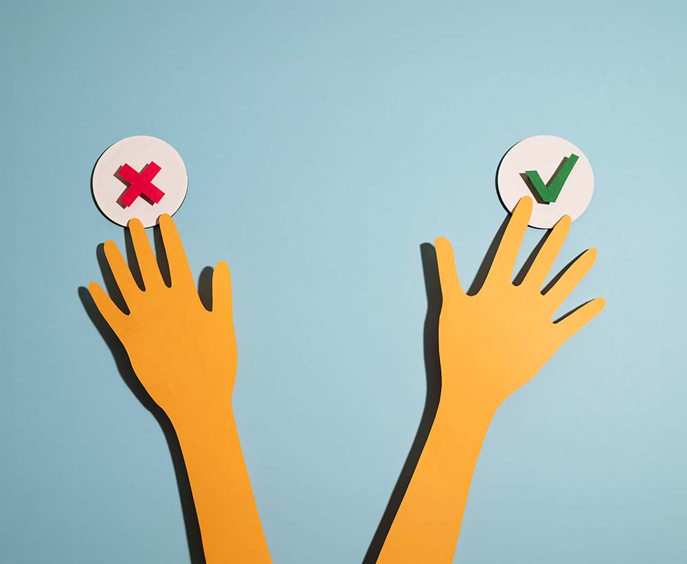spreker veekracht belangrijkste lessen 2026 nee ja zeggen