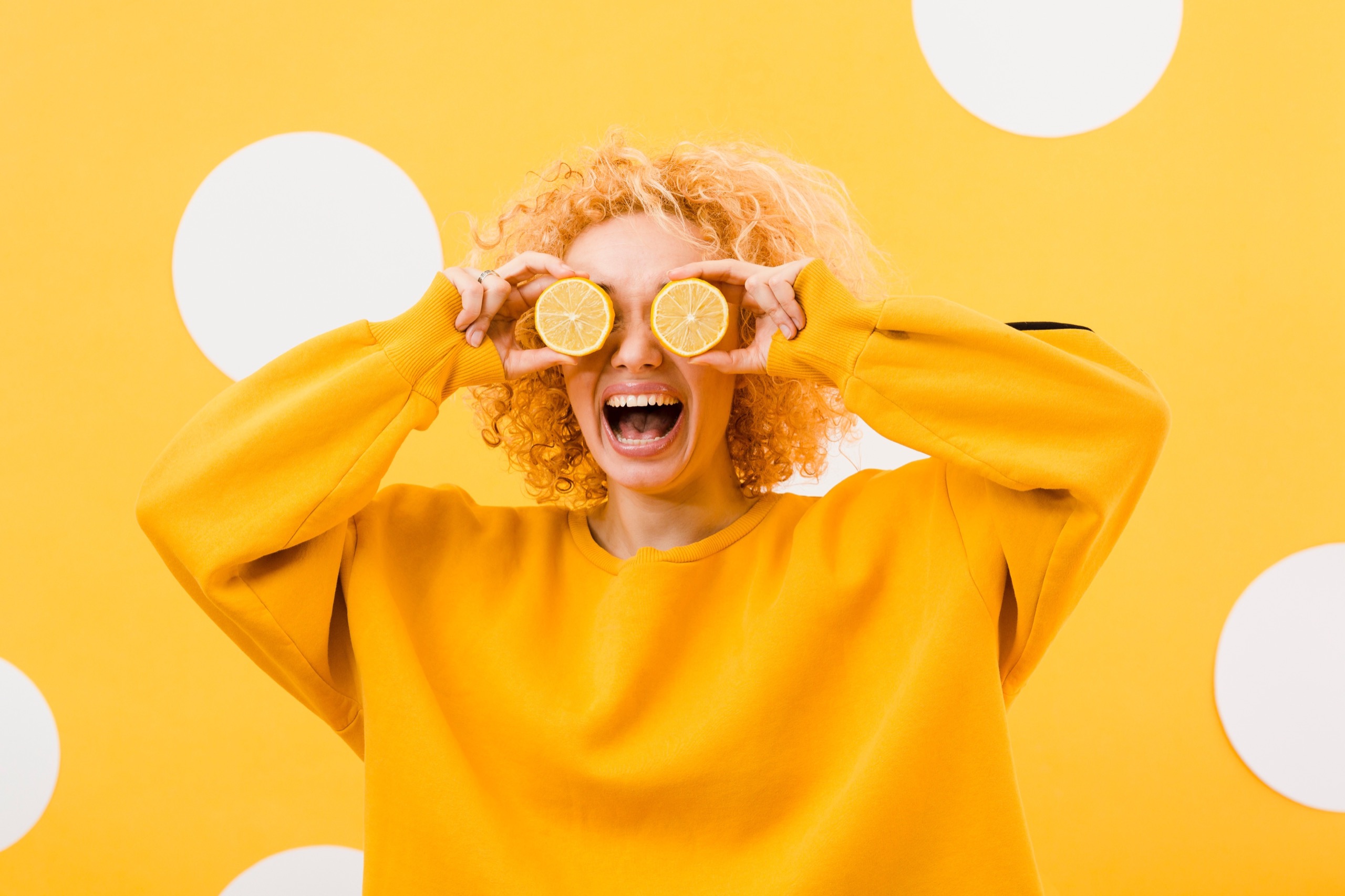 3 veerkracht lessen: If life gives you lemons, make lemonade!