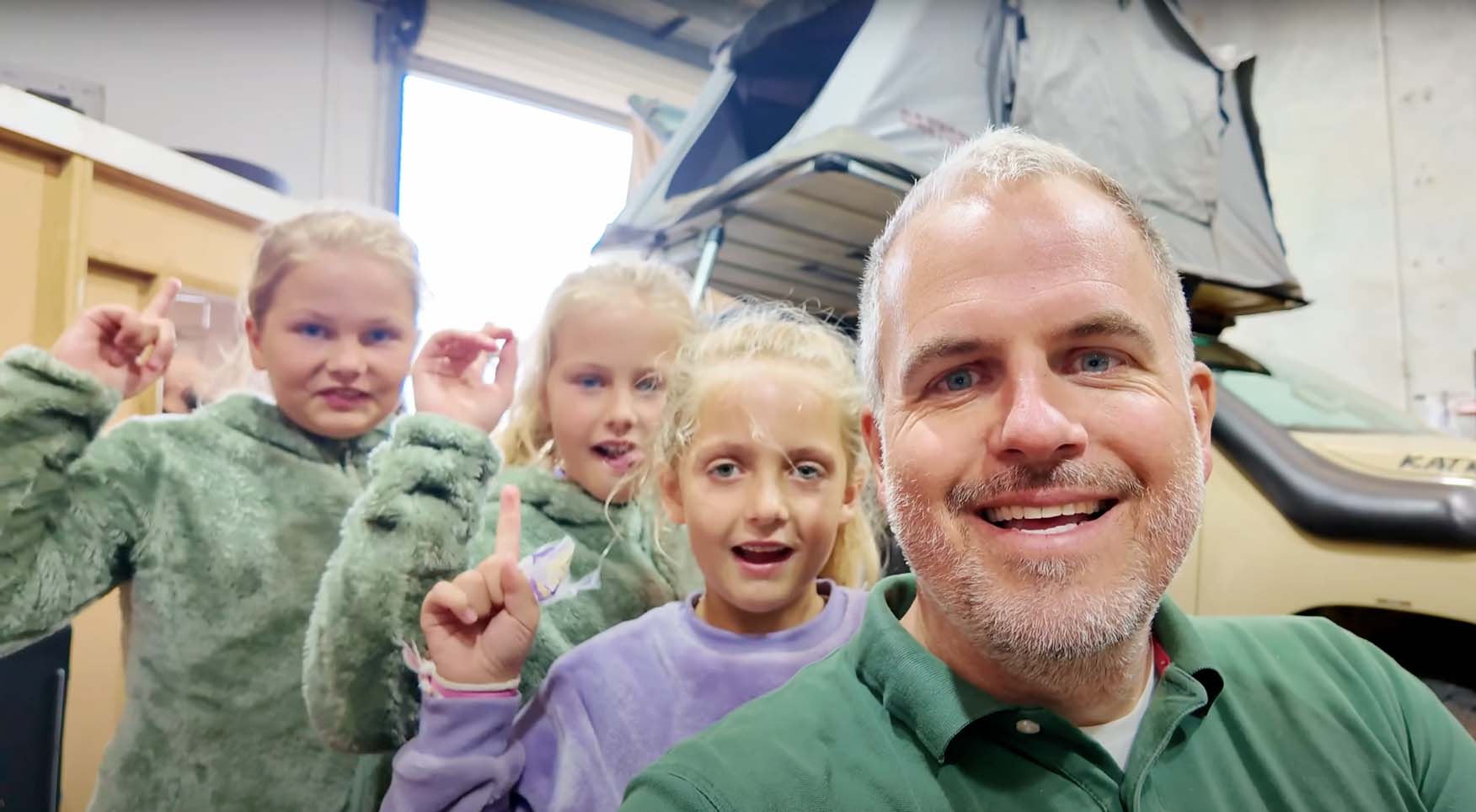 De vraag voor meer veerkracht: Ben je kreukel?