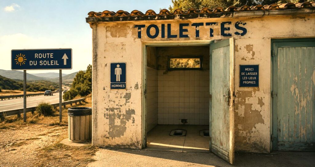 spreker weerbaarheid frans toilet trauma