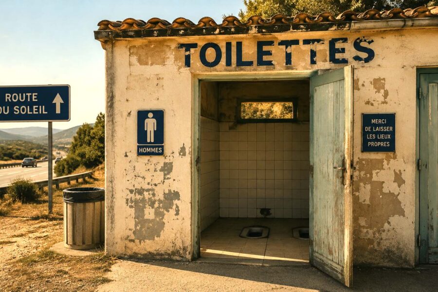 spreker weerbaarheid frans toilet trauma