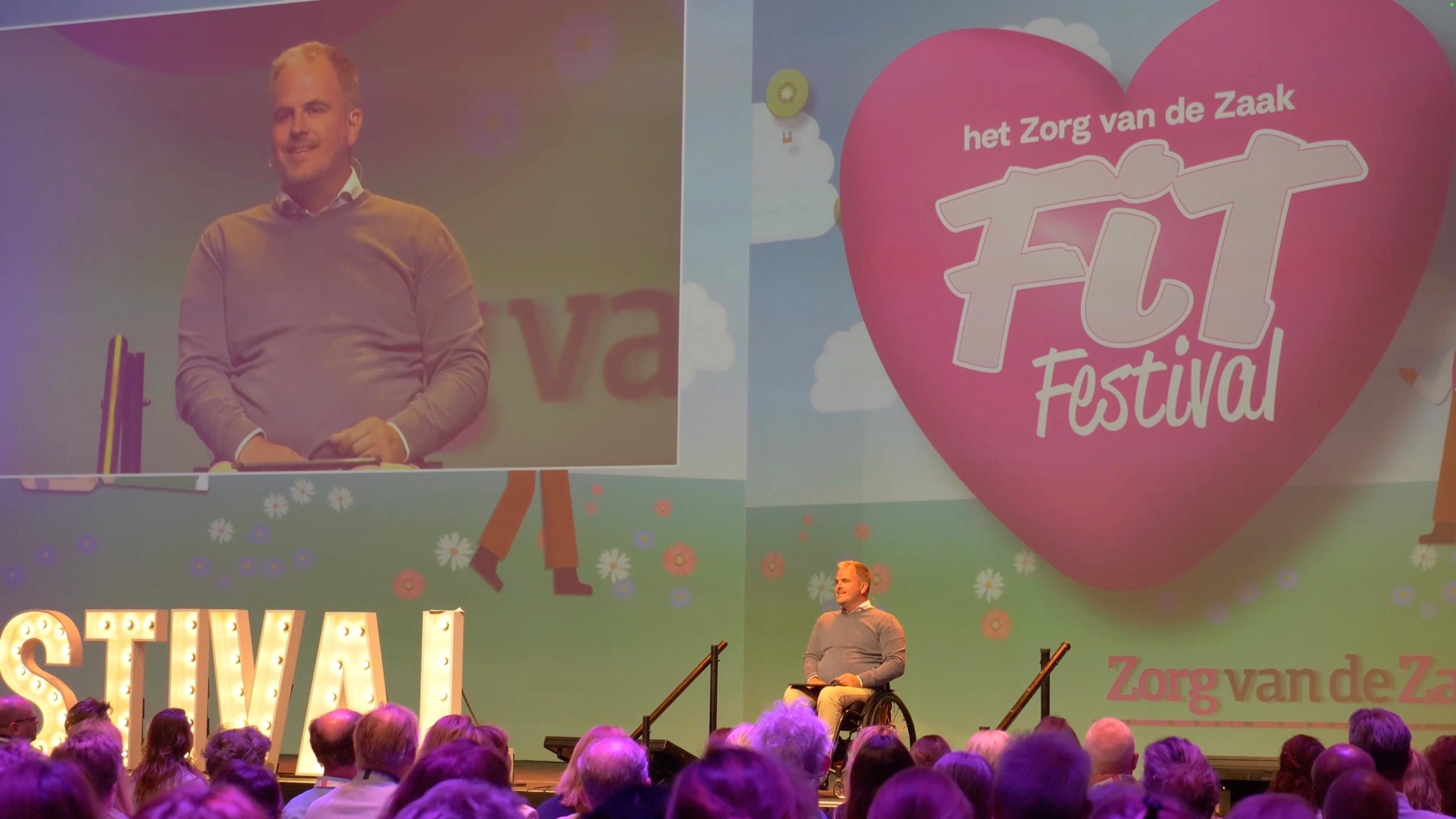 Trailer Spreker Zorg (video)