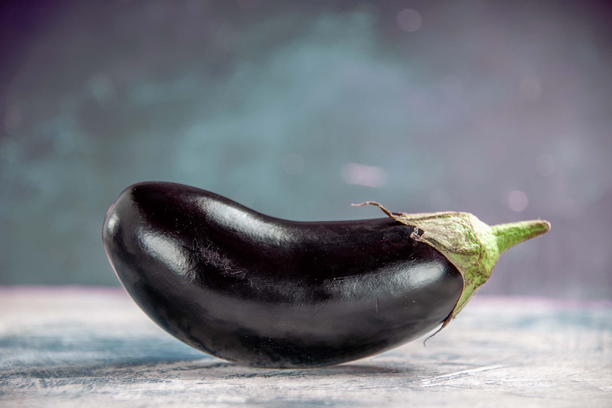 spreker zorg zorgtaal onderkantje aubergine
