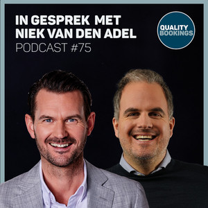 sprekers van de toekomst